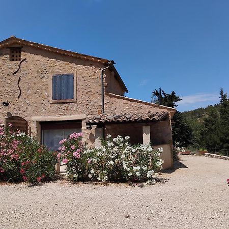 Villa Prox Buis les Baronnies à Plaisians Extérieur photo