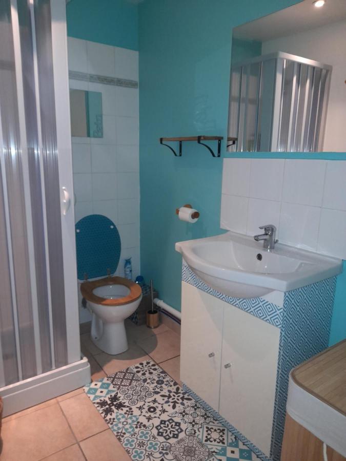 Villa Prox Buis les Baronnies à Plaisians Extérieur photo