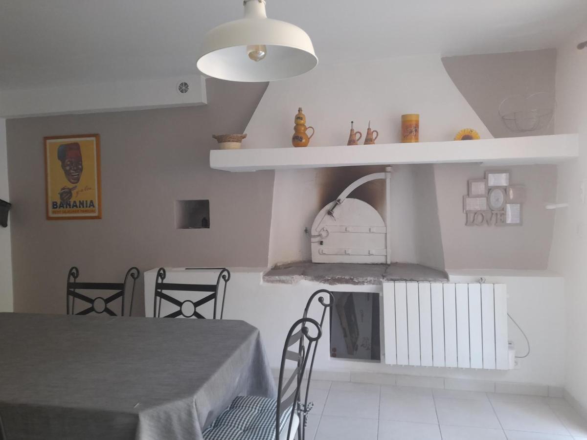 Villa Prox Buis les Baronnies à Plaisians Extérieur photo